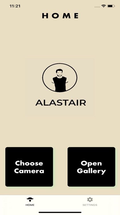 Altastair