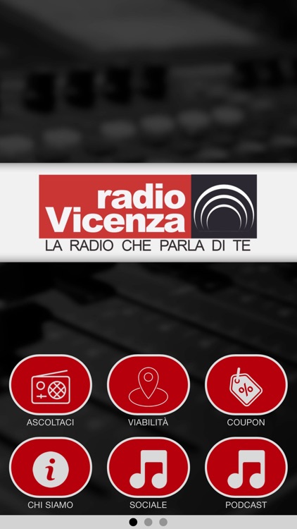 Radio Vicenza