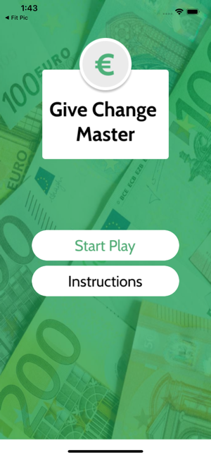 Give Change Master(圖1)-速報App