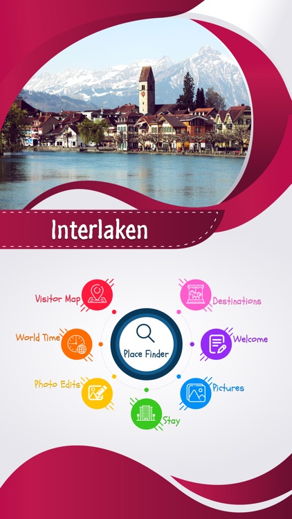 Interlaken Tourism