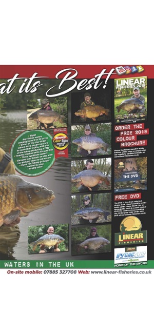 CARPWORLD Magazine(圖7)-速報App