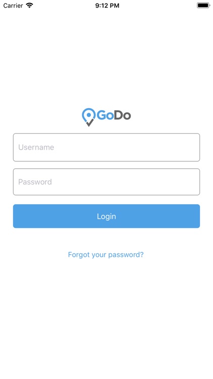 GoDo.io