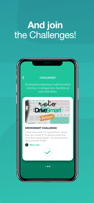 DriveSmart | How do you drive?(圖6)-速報App