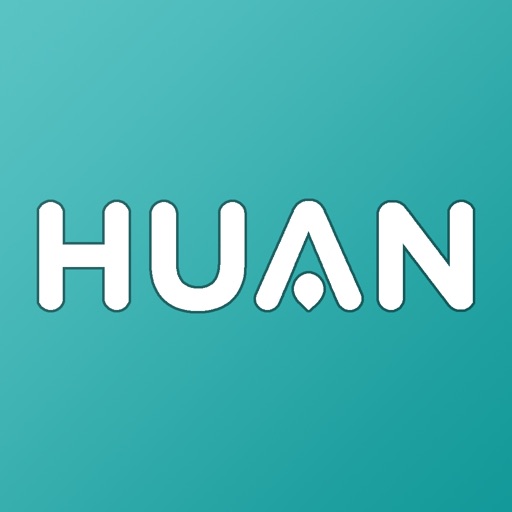 Huan Pet Protection Network Icon