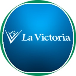 La Victoria Seguridad y Confia