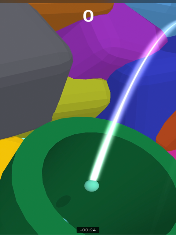 Pipe Golf 3Dのおすすめ画像3