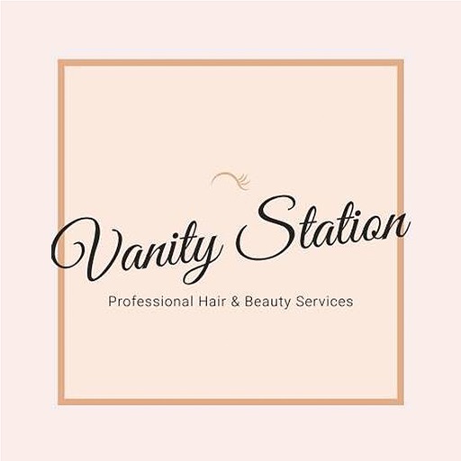 Vanity Station iOS App