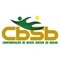 Aplicativo oficial da CBSB - Confederação de Beach Soccer do Brasil