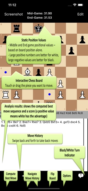 Chess Coach for SocialChess(圖3)-速報App