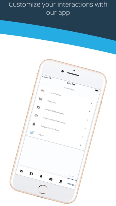 MiFleet Mobile for Consumers screenshot 4