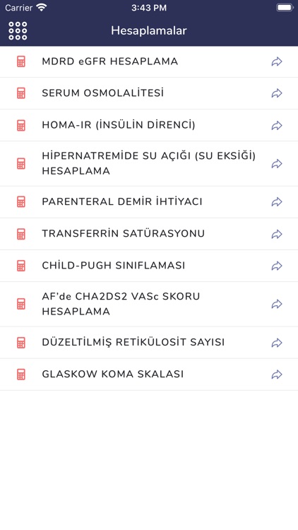 Dahiliye Dünyası screenshot-4