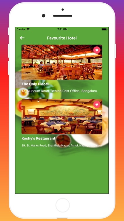 Banglore Food Store screenshot-6