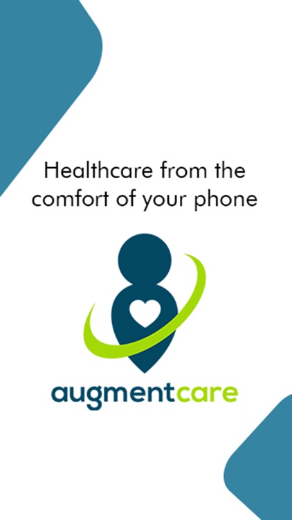 AugmentCare - Online Doctors screenshot-5