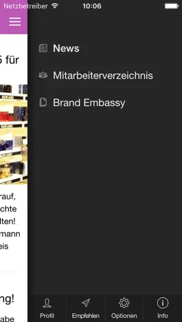 Game screenshot Brand Embassy Guide apk