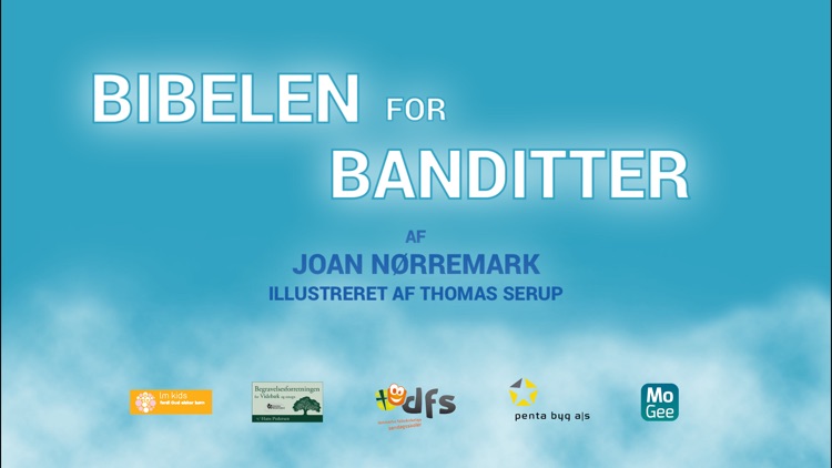 Bibelen for Banditter screenshot-4