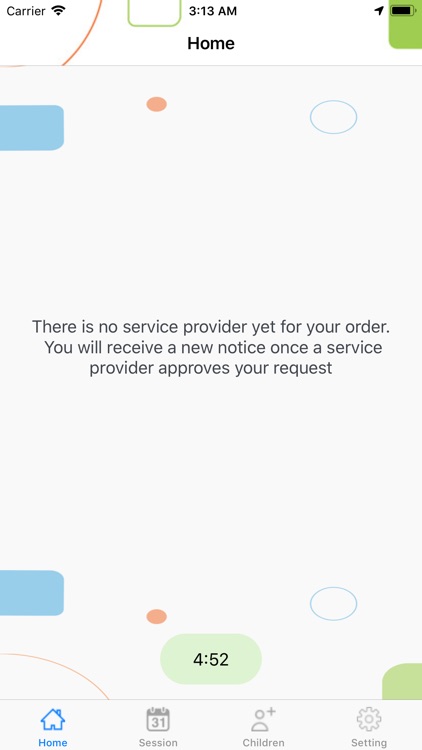 Urban Care screenshot-8