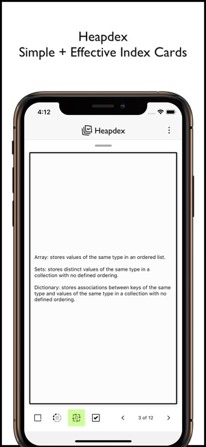 Heapdex(圖4)-速報App