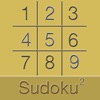 Sudoku² Golden