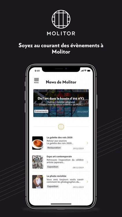 Club Molitor