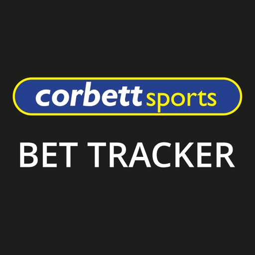 Corbett Sports Bet Tracker