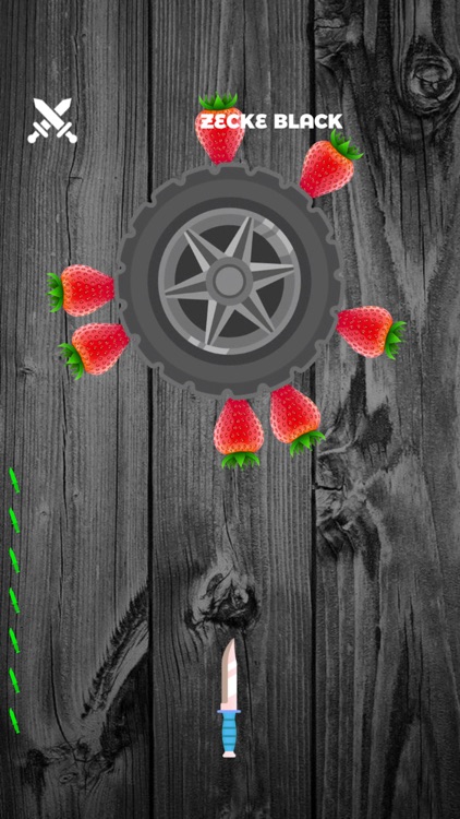 Strawberry Hit screenshot-6