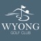 The Wyong Golf Club App keeps all its Members and Guests up-to-date on: 