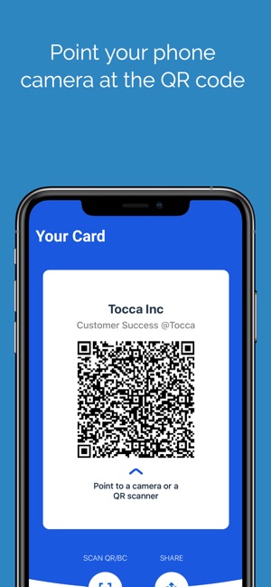 Tocca(圖1)-速報App