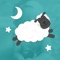 Soothe your baby to sleep with the Shwssh App