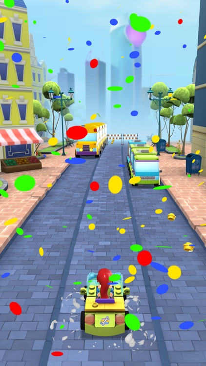 LEGO® Friends Heartlake Rush screenshot-6