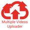 Multi Videos Upload 4 Youtube