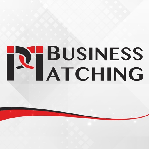 Business Matching Platform Icon
