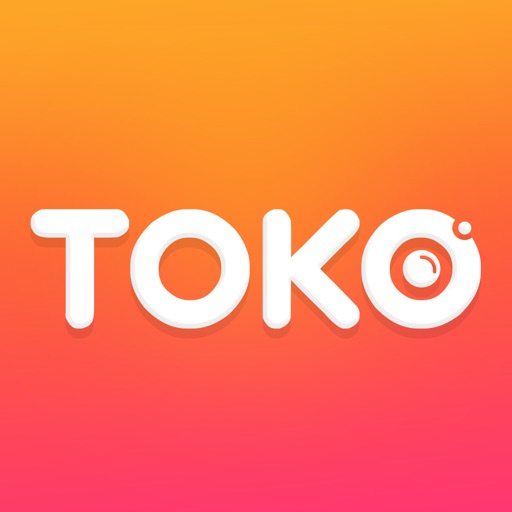 TOKO: Share Snappy Polls!