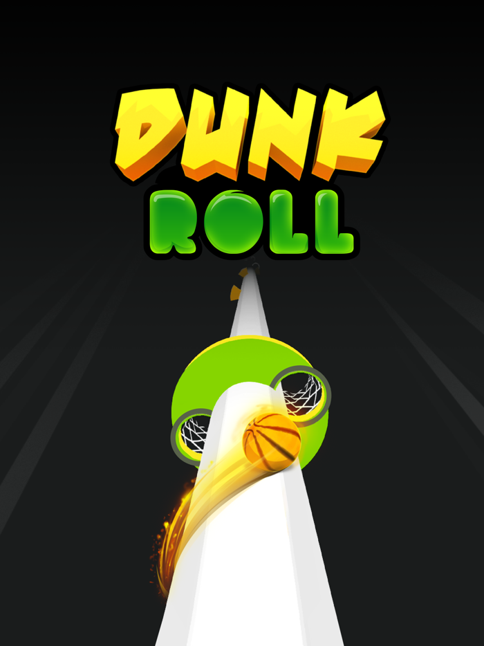 Dunk Roll