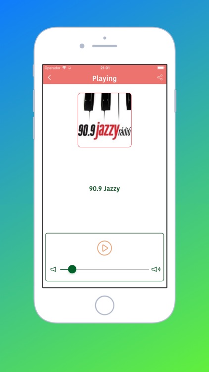 99Radio for Hungarian