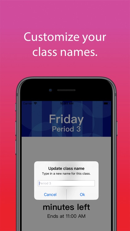 BellBuddy screenshot-5