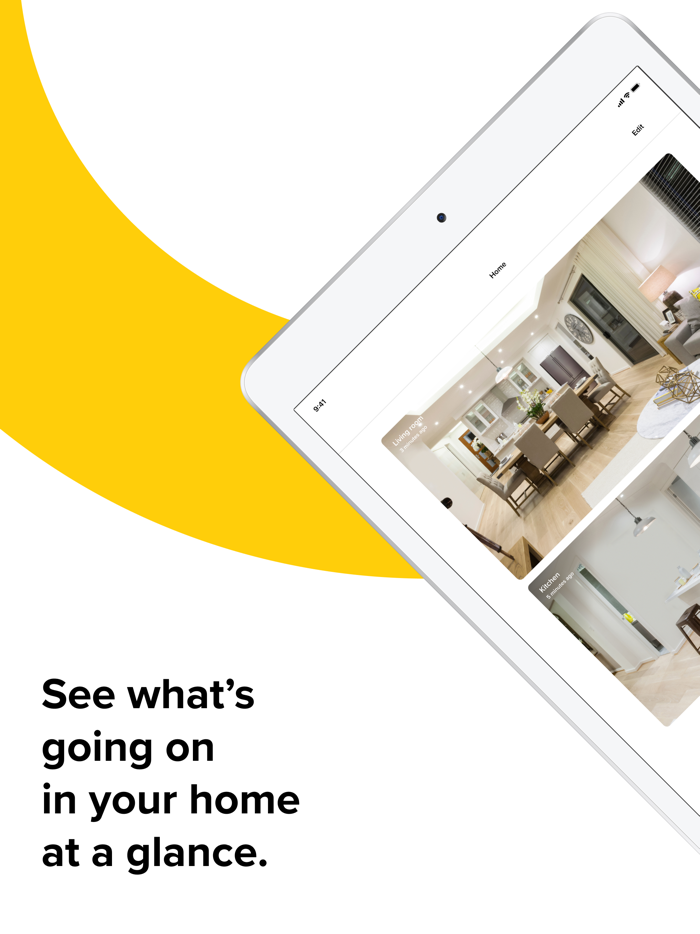 Sprint Home