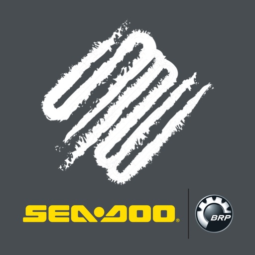 Sea-Doo UK iOS App