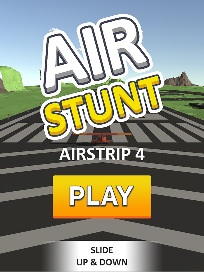 Air Stunt