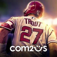 MLB 9이닝스 20 MLB 9이닝스 20