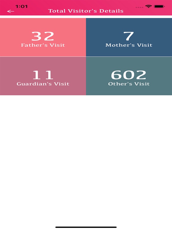 Edunext Visitor Appのおすすめ画像5