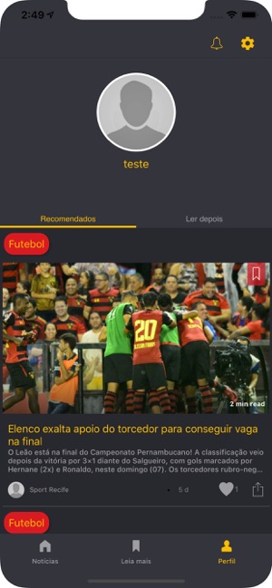 Sport(圖3)-速報App