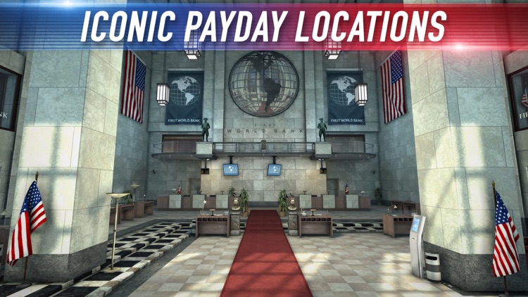 PAYDAY: Crime War screenshot-3