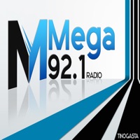 Radio Mega 92.1 Tinogasta pour PC