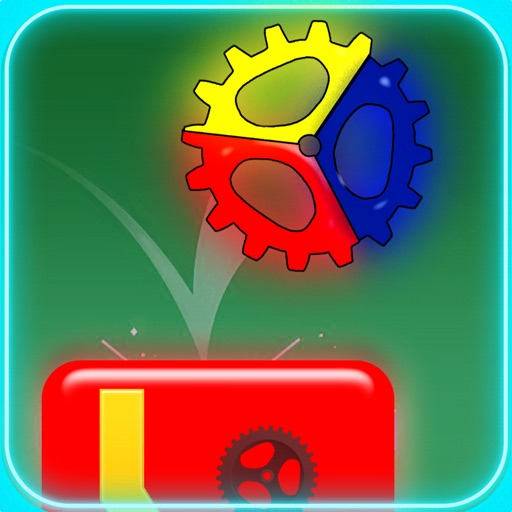 Tower Color Jump icon