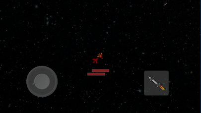 Communist Space Warfare screenshot 3