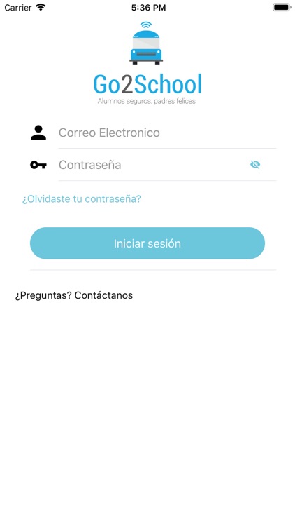 Go2School Padres Lite