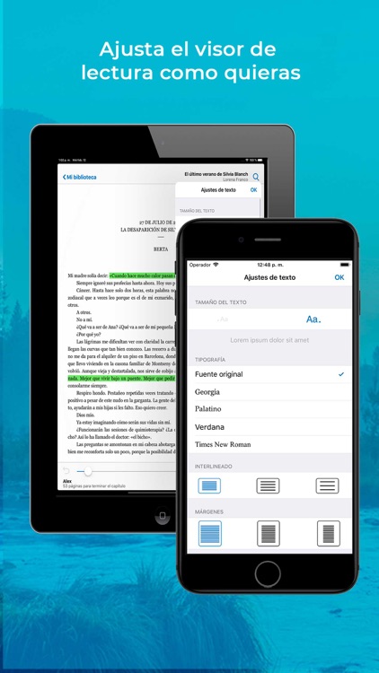 Nubico: App de lectura online screenshot-4
