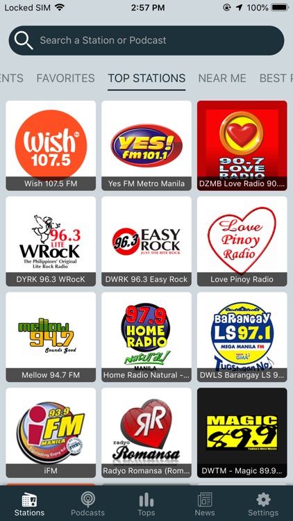Radio & News Philippines Live