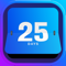 App Icon for Countdown Reminder, Widget App App in Brazil IOS App Store