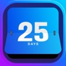 Get Countdown Reminder, Widget App for iOS, iPhone, iPad Aso Report